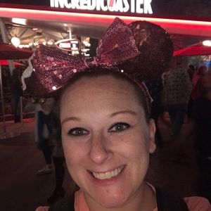 Meet your Posher, Kellyn